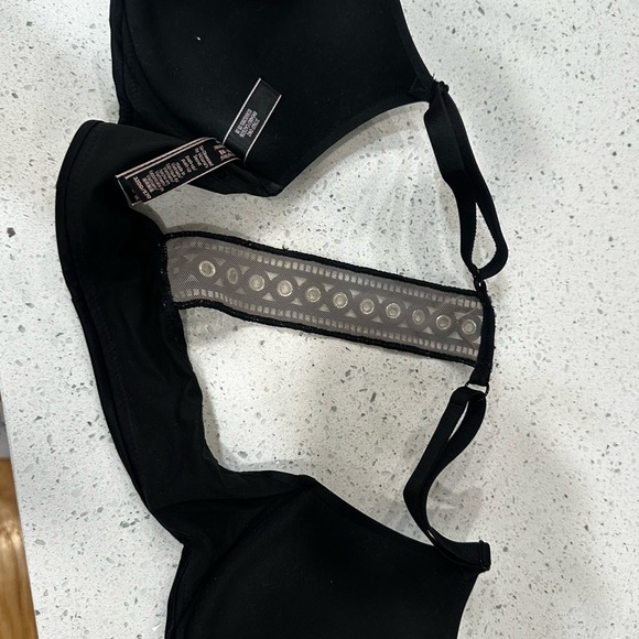 Victoria’s Secret so obsessed very sexy 32DD Bra Set nwot - Picture 8 of 9